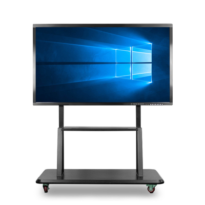 Meeting/Training/Advertising Android System Supported Interactive Whiteboard IR Touch Screen Digital Smart Whiteboard For Education